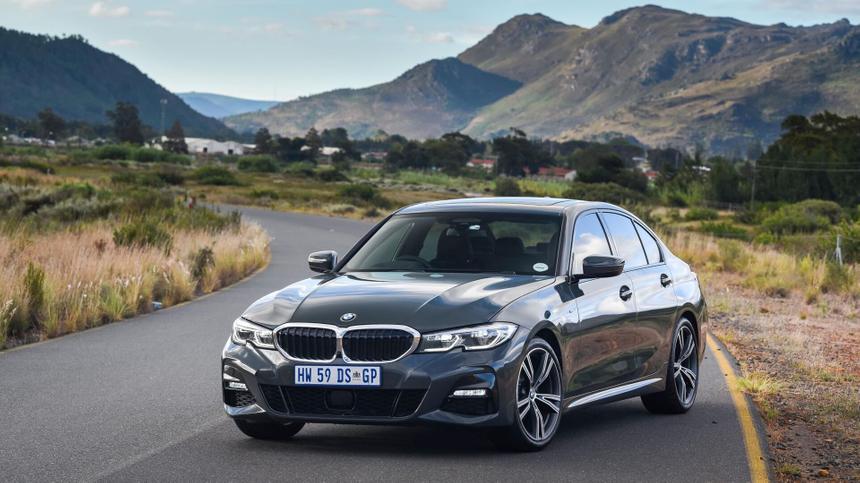 Худшие автомобили немецкого производства