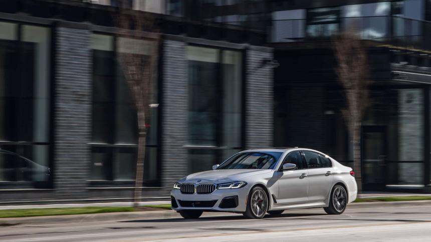 Худшие автомобили немецкого производства