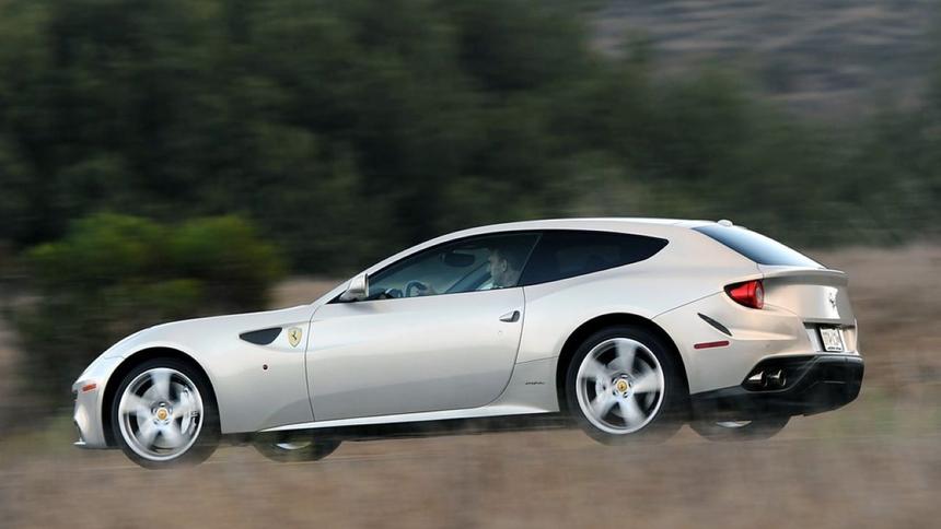 Уродливые, но быстрые автомобили