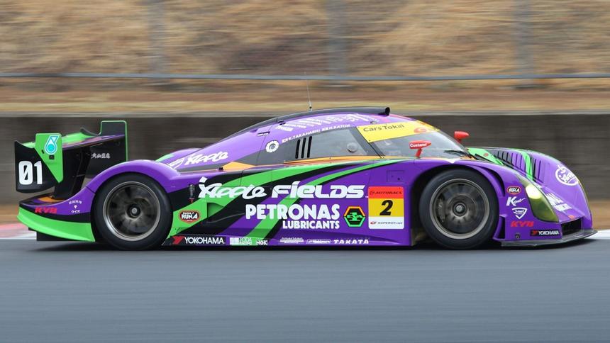 Об этих японских автобрендах вы никогда не слышали