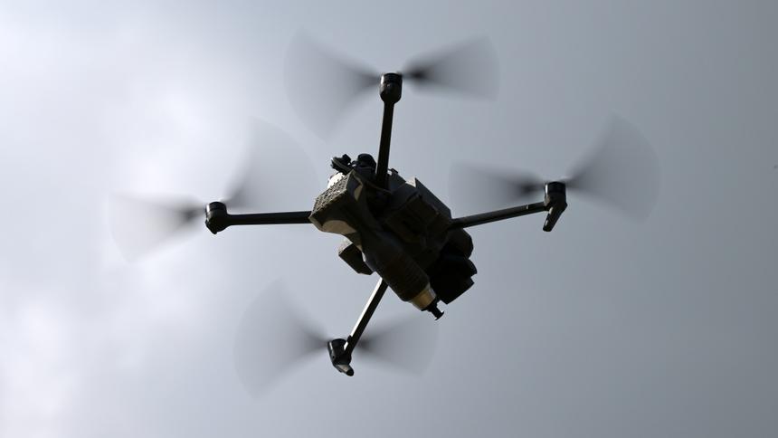 «ГЛОНАСС» проследит за беспилотниками в России