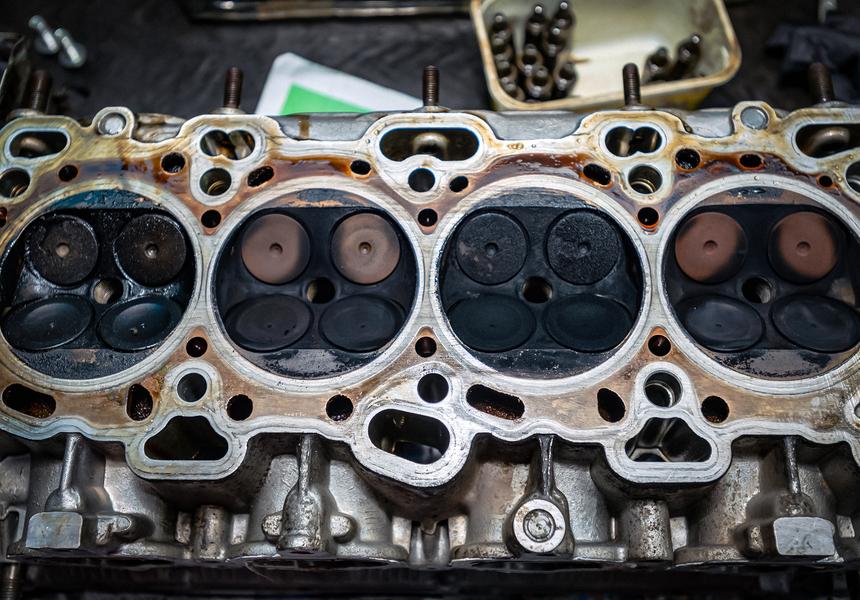 Почему начал троить двигатель: причины и признаки