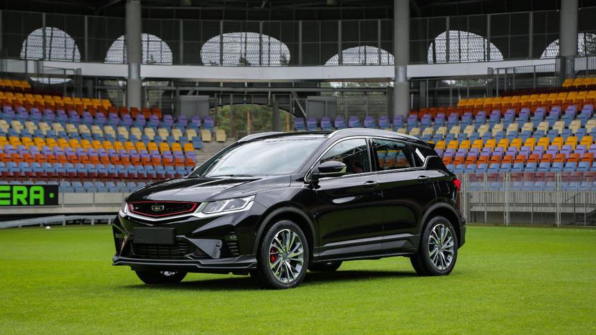 BelGee анонсировал несколько новых моделей для России