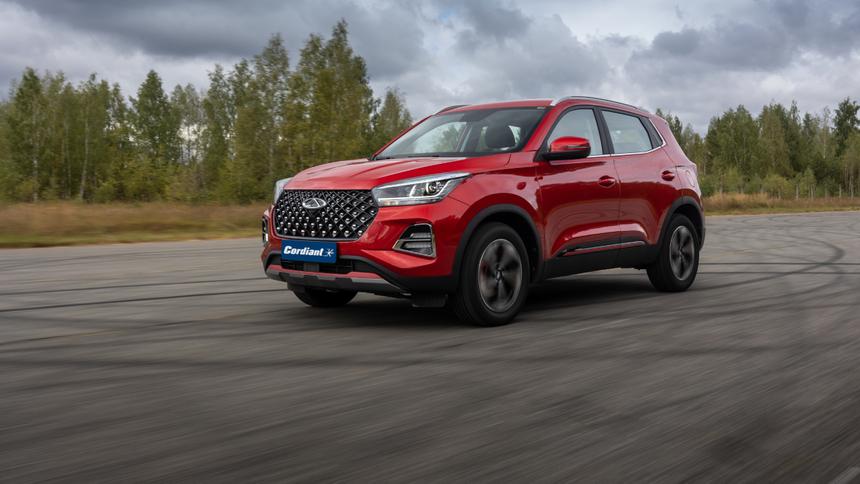 Чем порадовали и огорчили шины Cordiant Comfort 2