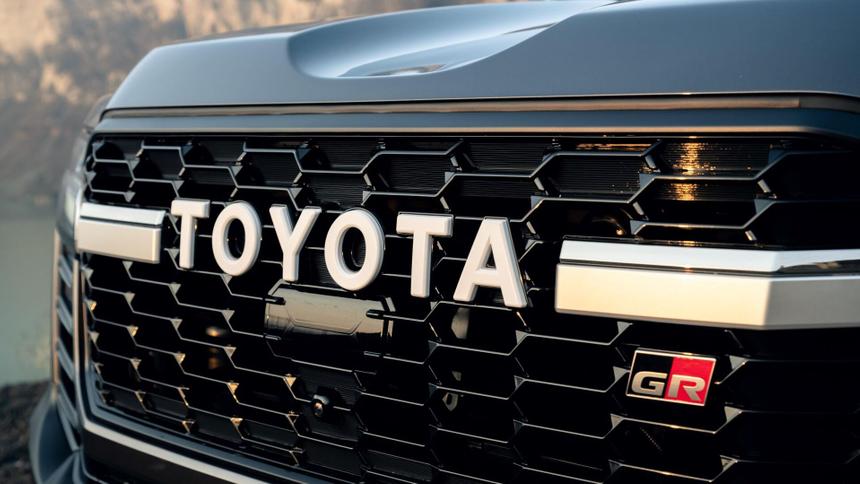 Малоизвестные и интересные факты о марке Toyota