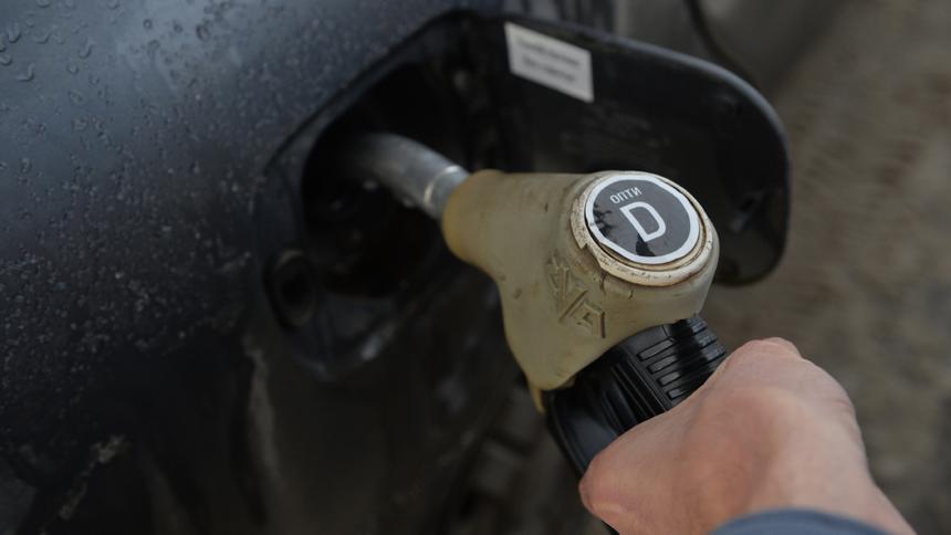 СберАвто раскрыл среднюю цену новых дизельных машин в России