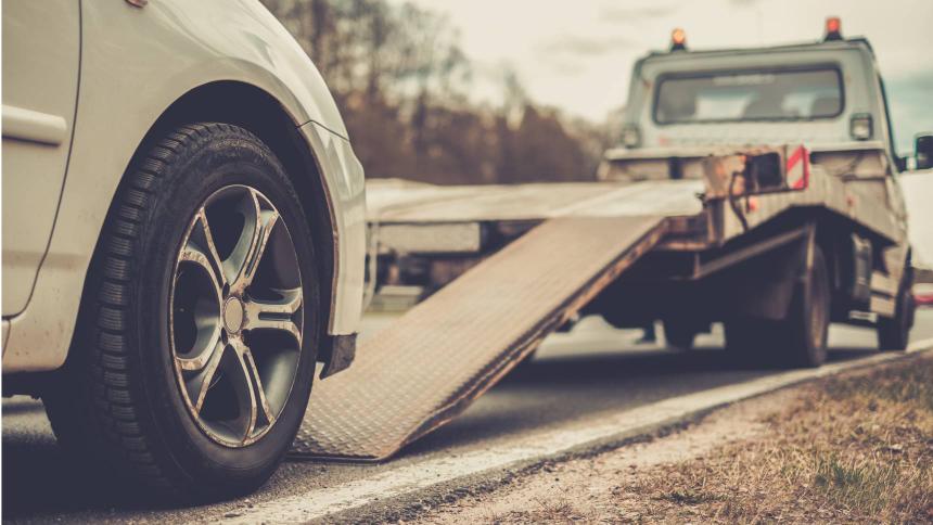 Эксперты объяснили, в чём опасность «серых» машин