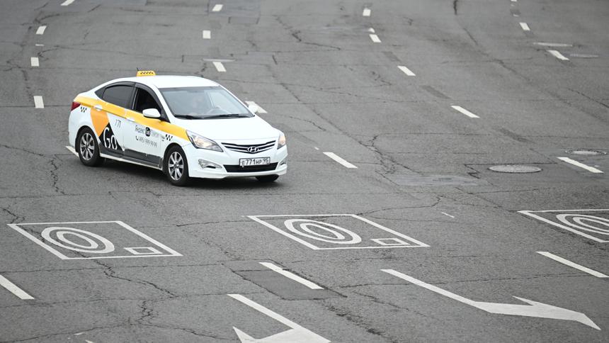 Нейросети взялись за подмосковных таксистов