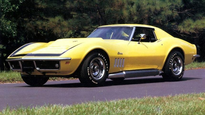 7 самых редких автомобилей