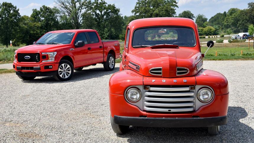 6 самых продаваемых автомобилей в истории