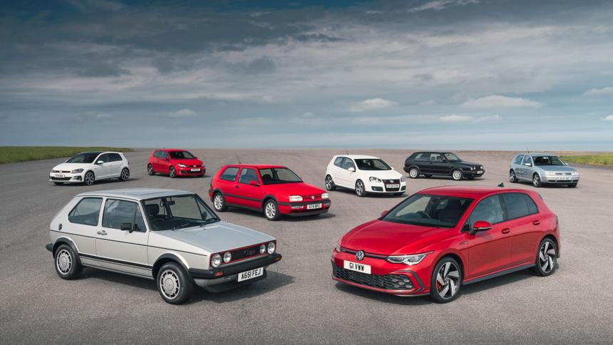 6 самых продаваемых автомобилей в истории