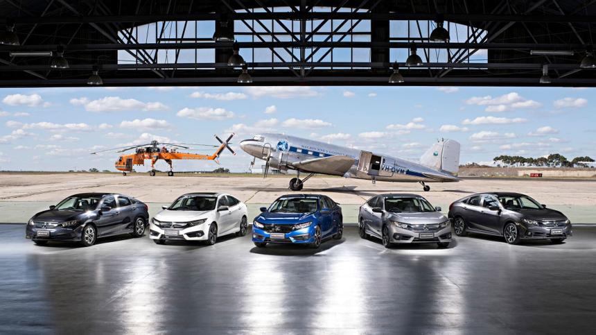 6 самых продаваемых автомобилей в истории