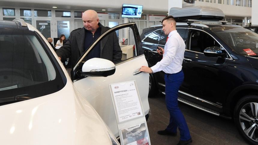 Мошенники стали наживаться на российских водителях