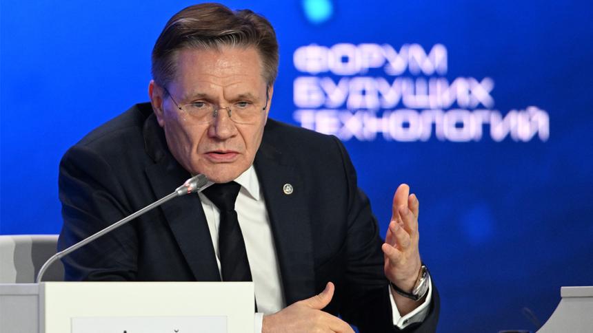 В Москве построят гигафабрику по выпуску аккумуляторов