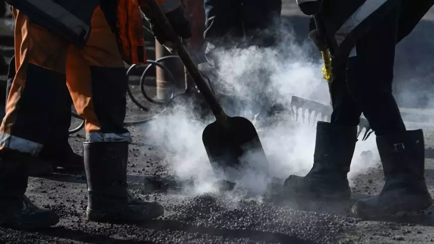 Дорожников уличили в картельных сговорах в Екатеринбурге