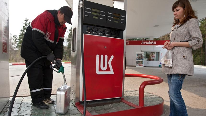 В России хотят ужесточить требования к размещению заправок