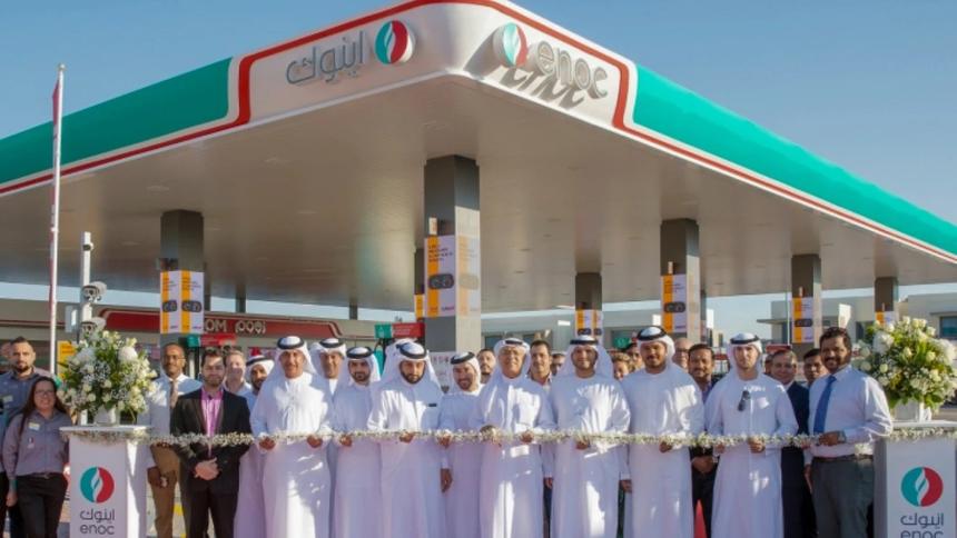 В РФ пришёл новый поставщик смазочных материалов – ENOC