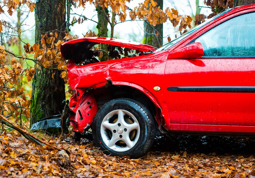 Как правильно подготовить автомобиль и себя к осени