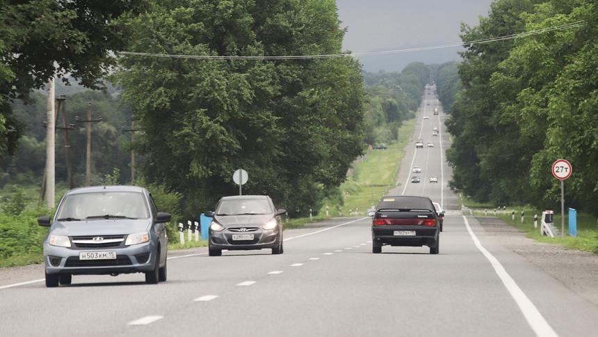 ВС объяснил, когда нельзя лишать водителей прав за «встречку»