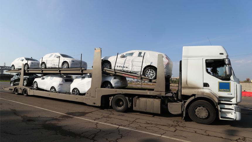 Эксперты предупредили о новом витке роста цен на автомобили