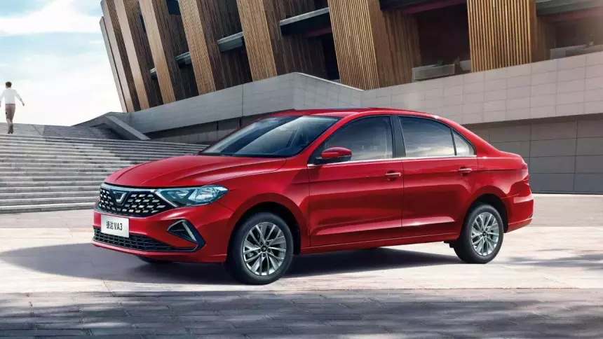 Почему китайские автомобили в России стоят намного дороже, чем на родине