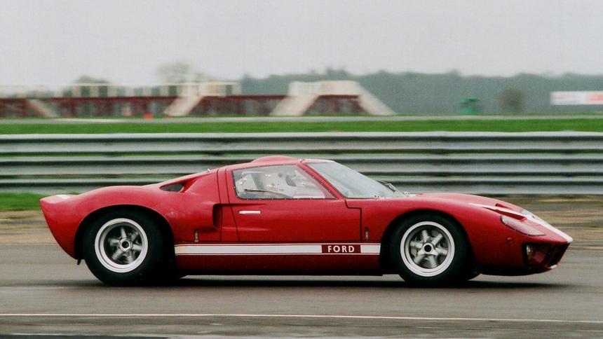 6 каноничных легенд автоспорта