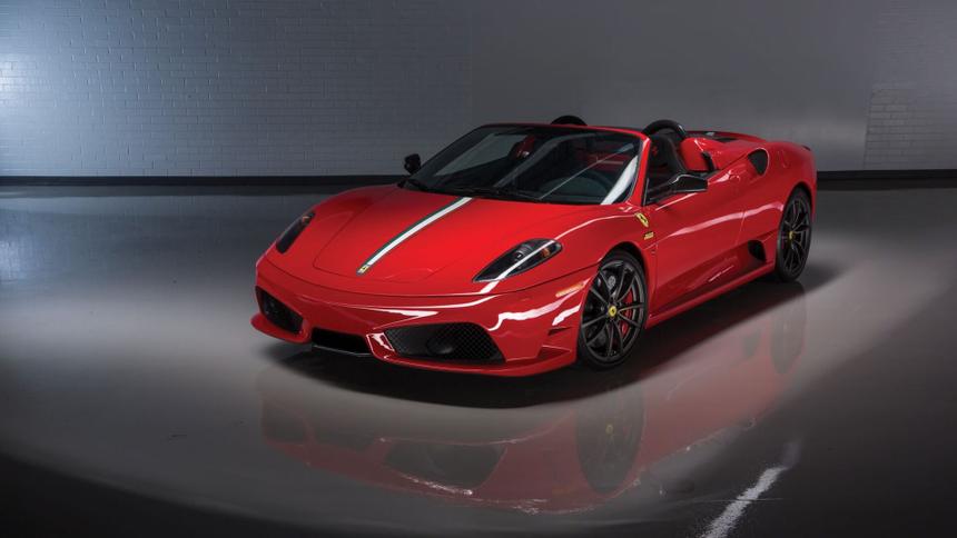 6 каноничных легенд автоспорта