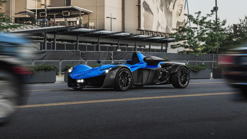 6 каноничных легенд автоспорта