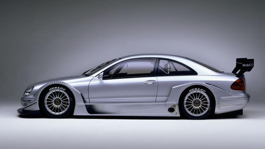 6 каноничных легенд автоспорта