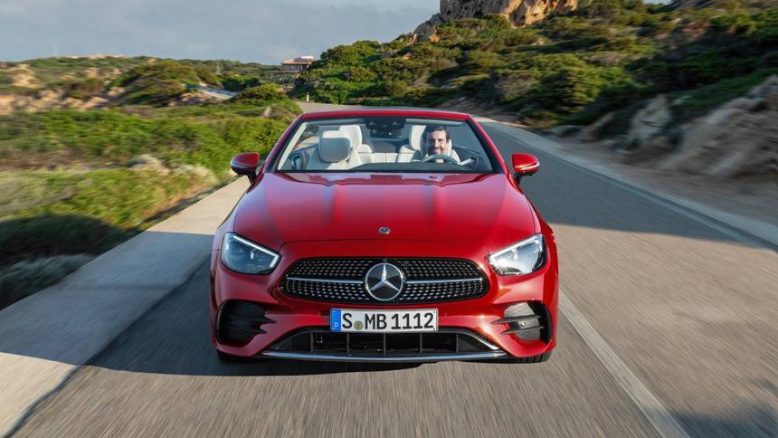 Выпуск каких моделей автомобилей прекратится после 2023 года