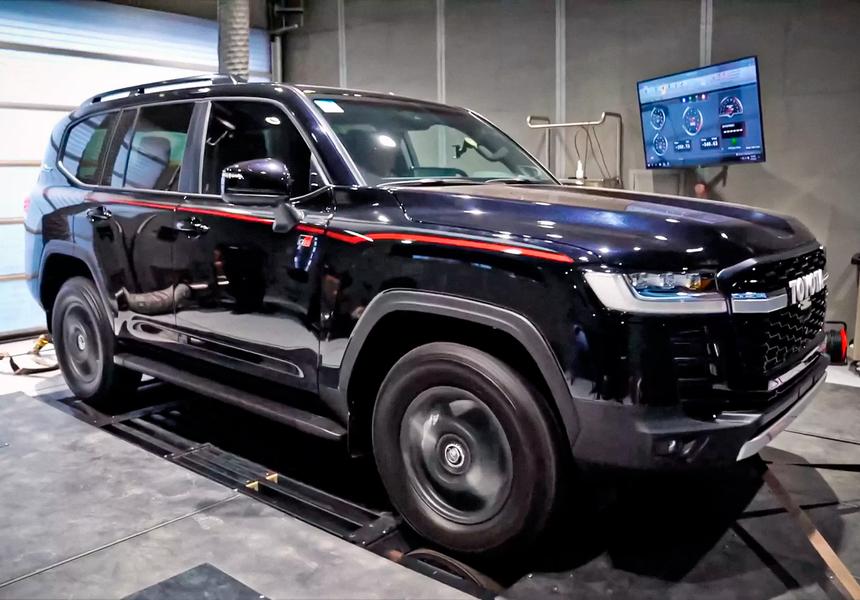 Почему мощность автомобилей измеряется в лошадиных силах