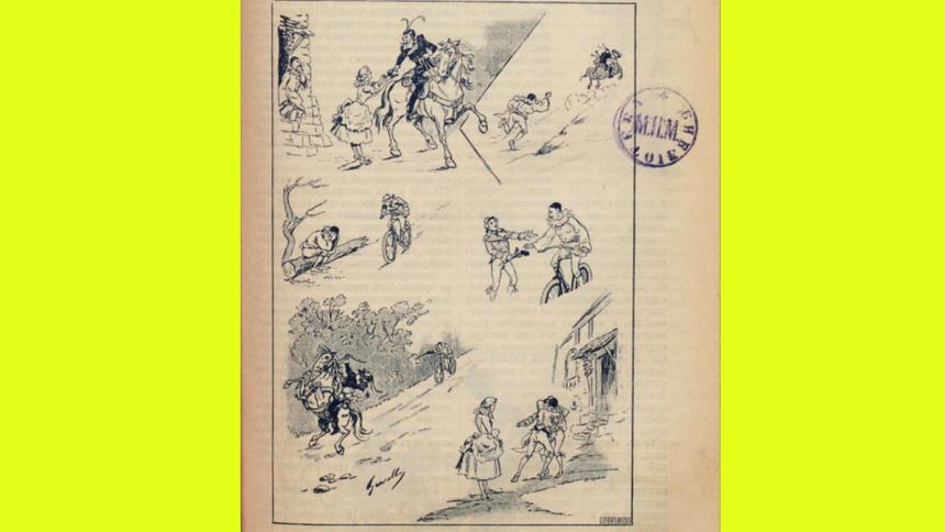 Главные события августа в мире транспорта: о чём писали в «Циклисте»
