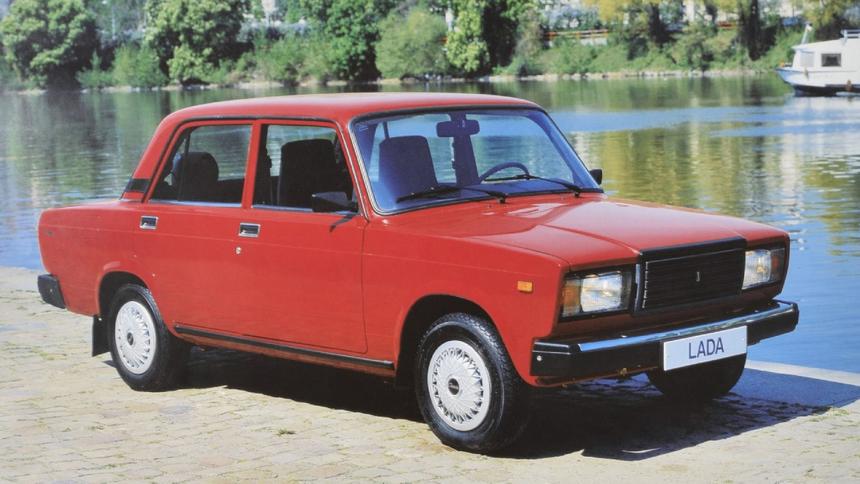 У каких автомобилей чаще скручивают пробег