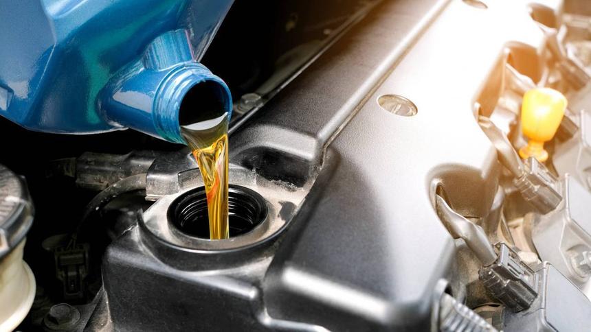 В России предлагают запустить свою систему стандартов моторных масел