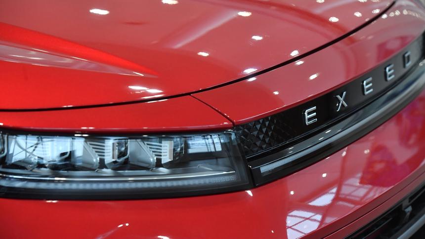 Exeed определит лучших специалистов в своих сервисных центрах