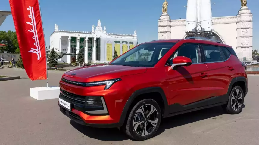 Составлен список марок, повысивших цены на новые автомобили