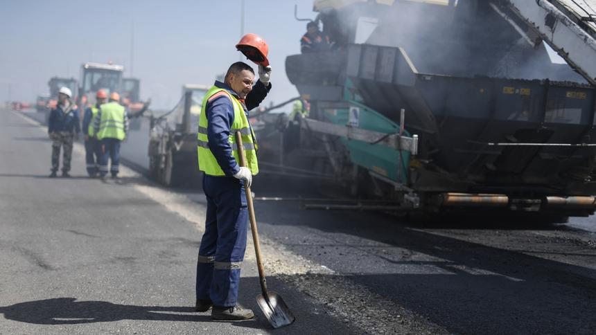 Власти поддержат дорожников льготными кредитами