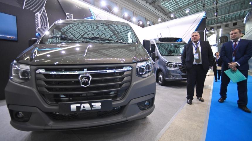 ГАЗ отозвал крупный иск к Volkswagen