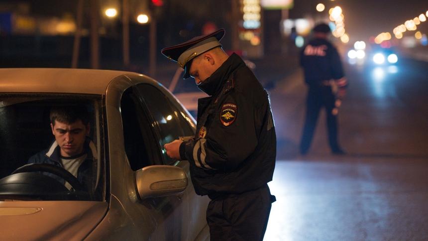 Верховный суд пояснил, когда пьяный может сидеть за рулём