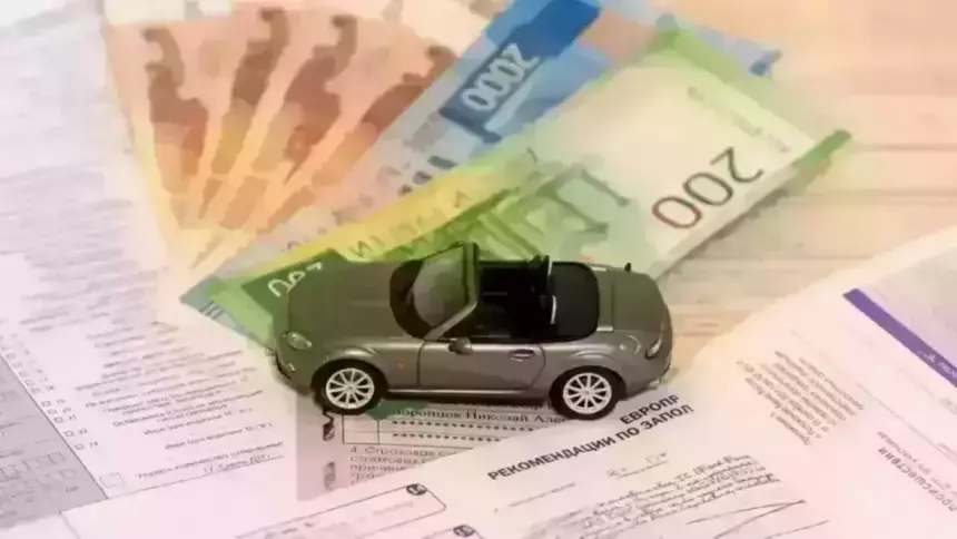 Таксистам хотят предложить гибридный полис ОСАГО