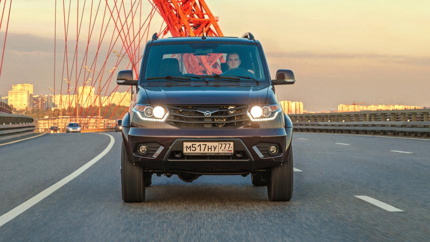 Заволжский моторный завод прекратил выпуск дизелей