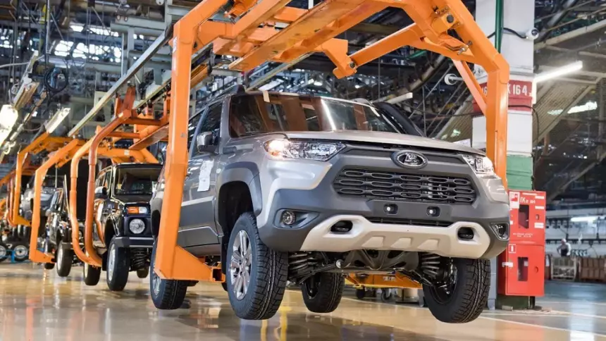 АвтоВАЗ и КамАЗ хотят начать сборку в Эфиопии