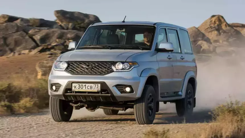 Стоимость своего автомобиля можно узнать через соцсеть «ВКонтакте»