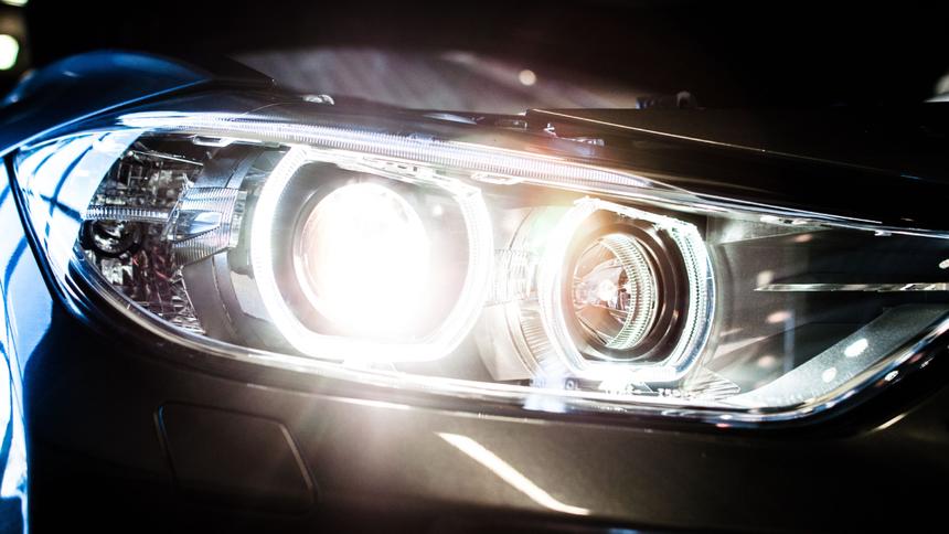 Составлен список оборудования, незаметно исчезнувшего из автомобилей