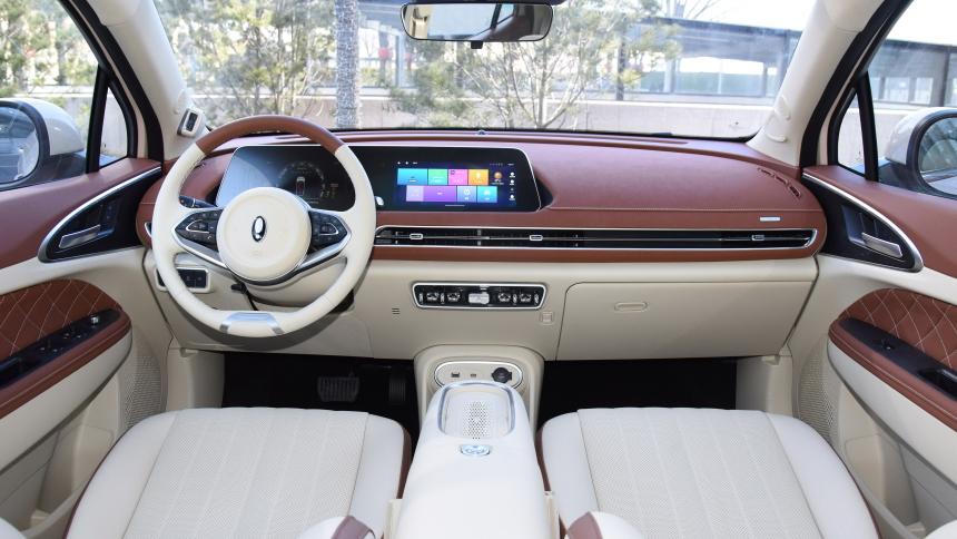 Интерьер Ora Good Cat