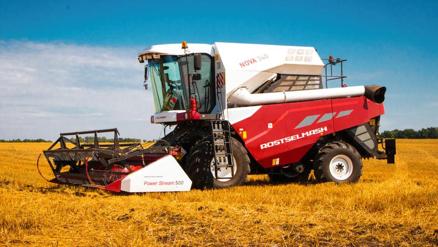 Российские фермеры могут разориться из-за дорогого дизтоплива