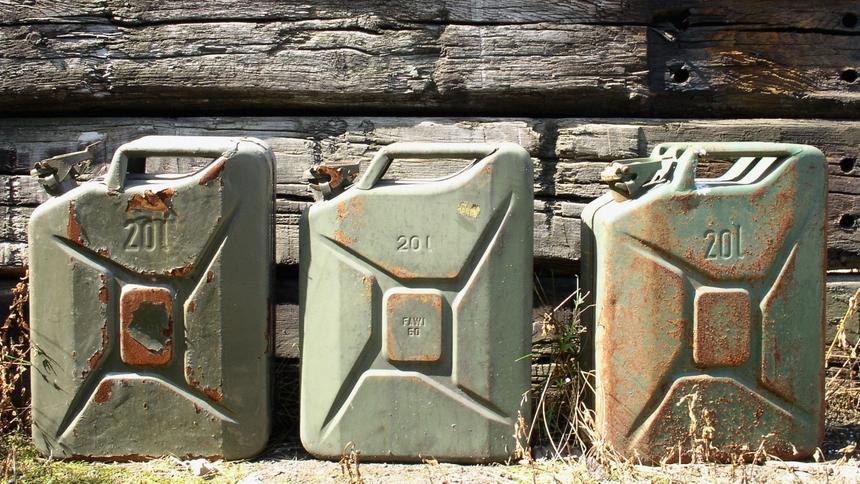 Глава «Газпром нефти» предрёк дефицит на АЗС