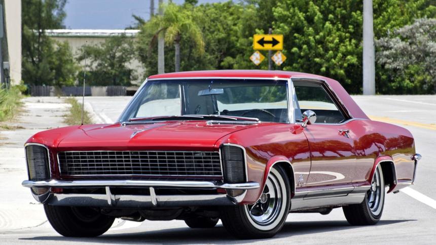 6 величайших автомобилей Buick Muscle Cars, о которых мало кто знает