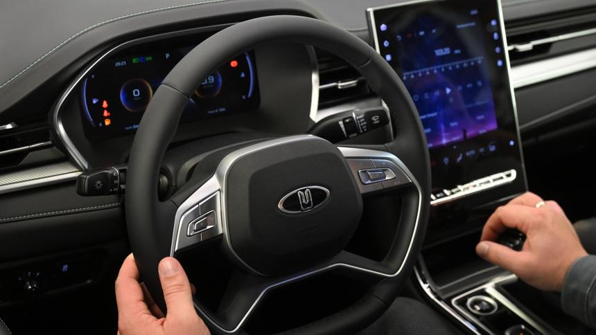 Россияне поддерживают возрождение советских автобрендов