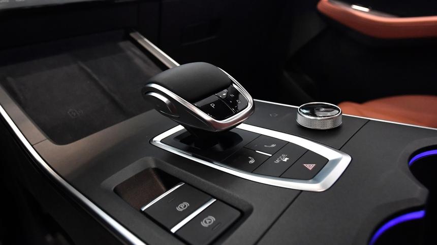 В России создан стенд для испытания КПП